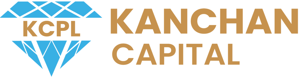 kanchan capital logo